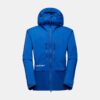 Veste à capuche Eiger Nordwand Pro SO pour homme Veste à capuche Eiger Nordwand Pro SO pour homme