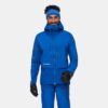 Veste à capuche Eiger Nordwand Pro SO pour homme Veste à capuche Eiger Nordwand Pro SO pour homme