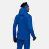 Veste à capuche Eiger Nordwand Pro SO pour homme Veste à capuche Eiger Nordwand Pro SO pour homme