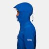 Veste à capuche Eiger Nordwand Pro SO pour homme Veste à capuche Eiger Nordwand Pro SO pour homme