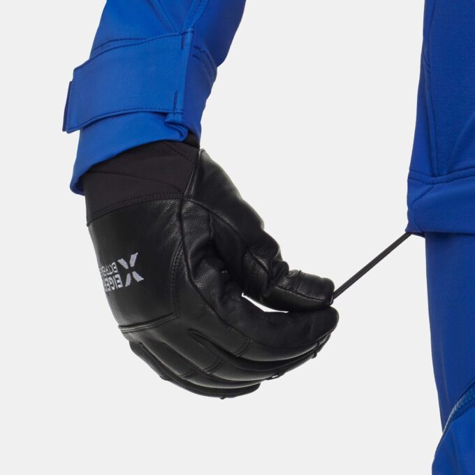 Veste à capuche Eiger Nordwand Pro SO pour homme Veste à capuche Eiger Nordwand Pro SO pour homme