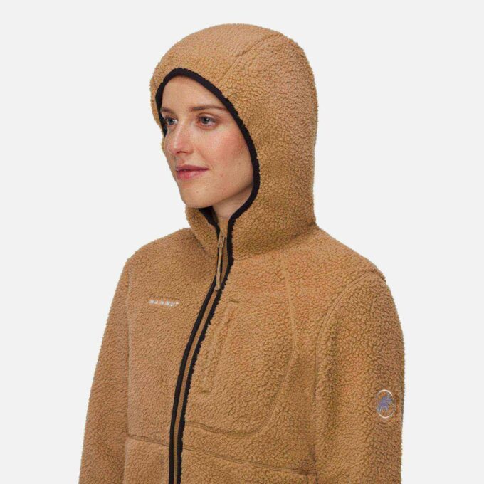 Veste à capuche Falera Pro ML pour femme Veste à capuche Falera Pro ML pour femme