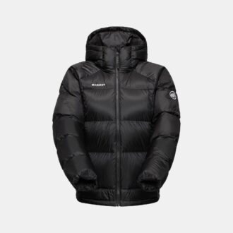Veste à capuche Glacier Glow IN pour femme