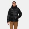 Veste à capuche Glacier Glow IN pour femme