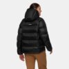 Veste à capuche Glacier Glow IN pour femme