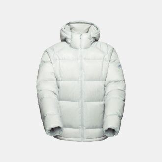 Veste à capuche Glacier Glow IN pour homme