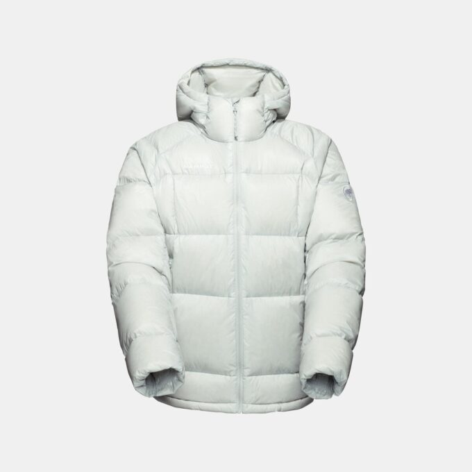 Veste à capuche Glacier Glow IN pour homme Veste à capuche Glacier Glow IN pour homme