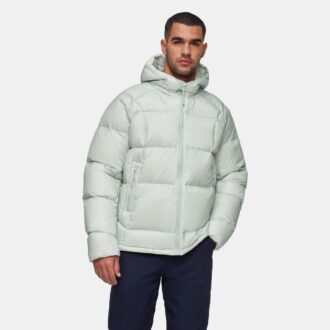 Veste à capuche Glacier Glow IN pour homme