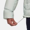 Veste à capuche Glacier Glow IN pour homme Veste à capuche Glacier Glow IN pour homme