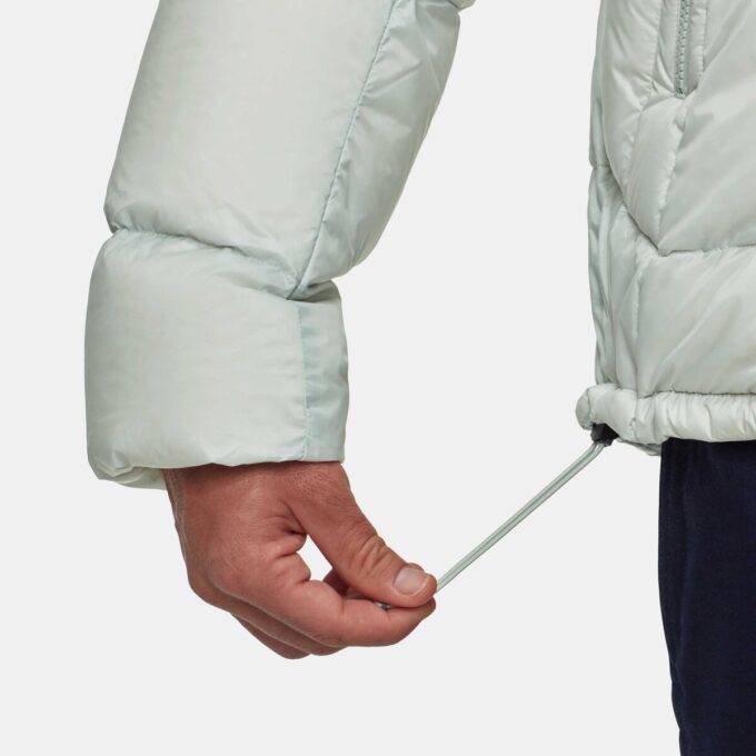 Veste à capuche Glacier Glow IN pour homme Veste à capuche Glacier Glow IN pour homme