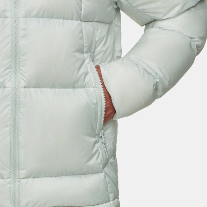 Veste à capuche Glacier Glow IN pour homme Veste à capuche Glacier Glow IN pour homme