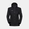 Veste à capuche GRANITE SO pour femme Veste à capuche GRANITE SO pour femme