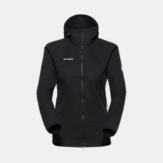 Veste à capuche GRANITE SO pour femme