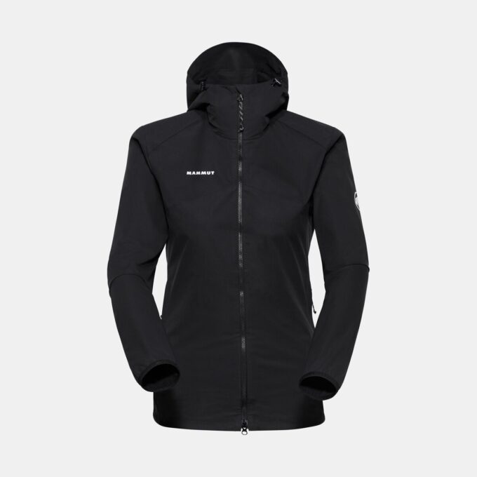 Veste à capuche GRANITE SO pour femme Veste à capuche GRANITE SO pour femme