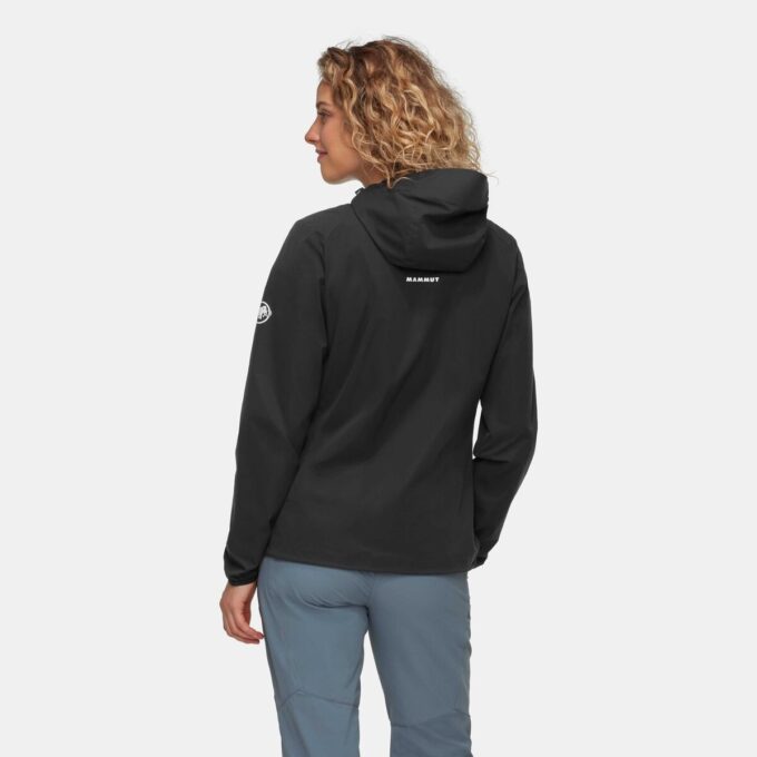 Veste à capuche GRANITE SO pour femme Veste à capuche GRANITE SO pour femme