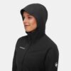 Veste à capuche GRANITE SO pour femme Veste à capuche GRANITE SO pour femme