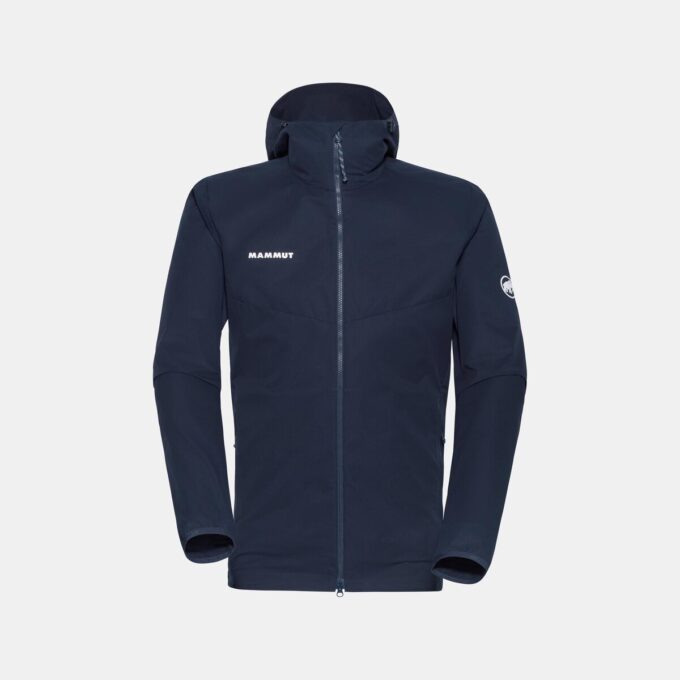 Veste à capuche GRANITE SO pour homme Veste à capuche GRANITE SO pour homme