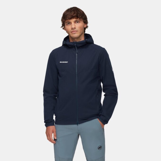 Veste à capuche GRANITE SO pour homme Veste à capuche GRANITE SO pour homme