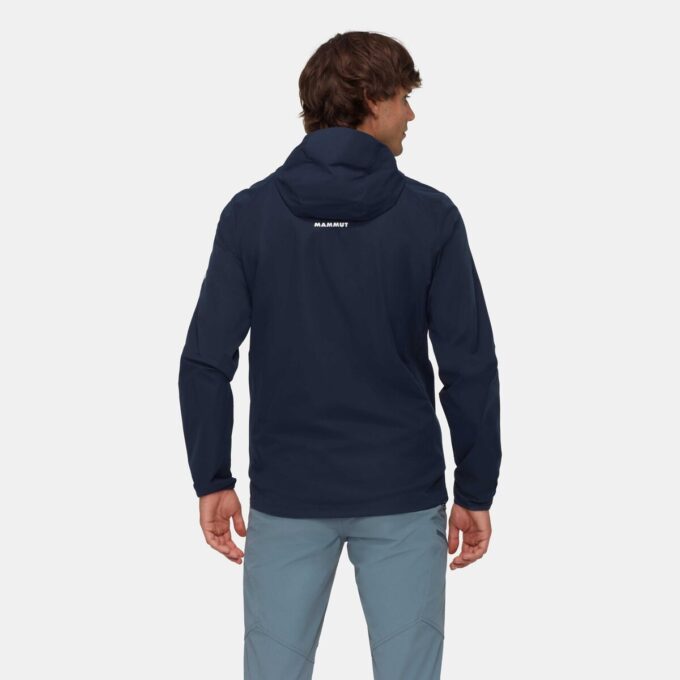 Veste à capuche GRANITE SO pour homme Veste à capuche GRANITE SO pour homme