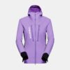 Veste à capuche hybride Aenergy SO pour femme Veste à capuche hybride Aenergy SO pour femme