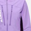 Veste à capuche hybride Aenergy SO pour femme Veste à capuche hybride Aenergy SO pour femme