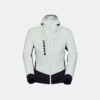 Veste à capuche hybride Aenergy SO pour hommes Veste à capuche hybride Aenergy SO pour hommes