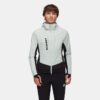 Veste à capuche hybride Aenergy SO pour hommes Veste à capuche hybride Aenergy SO pour hommes