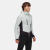 Veste à capuche hybride Aenergy SO pour hommes Veste à capuche hybride Aenergy SO pour hommes
