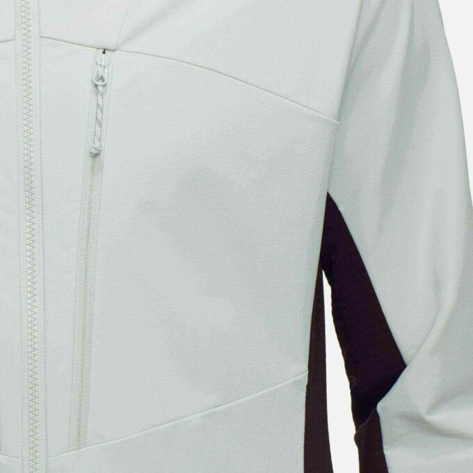 Veste à capuche hybride Aenergy SO pour hommes Veste à capuche hybride Aenergy SO pour hommes