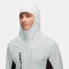 Veste à capuche hybride Aenergy SO pour hommes Veste à capuche hybride Aenergy SO pour hommes