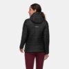 Veste à capuche légère Broad Peak pour femme