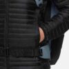Veste à capuche légère Broad Peak pour femme