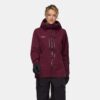 Veste à capuche légère Haldigrat HS pour femme Veste à capuche légère Haldigrat HS pour femme