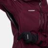 Veste à capuche légère Haldigrat HS pour femme Veste à capuche légère Haldigrat HS pour femme