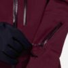 Veste à capuche légère Haldigrat HS pour femme Veste à capuche légère Haldigrat HS pour femme