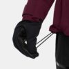 Veste à capuche légère Haldigrat HS pour femme Veste à capuche légère Haldigrat HS pour femme