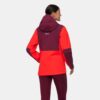 Veste à capuche Linard Guide HS pour femme Veste à capuche Linard Guide HS pour femme