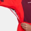 Veste à capuche Linard Guide HS pour femme Veste à capuche Linard Guide HS pour femme