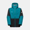 Veste à capuche Linard Guide HS pour homme Veste à capuche Linard Guide HS pour homme