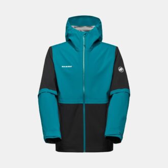 Veste à capuche Linard Guide HS pour homme
