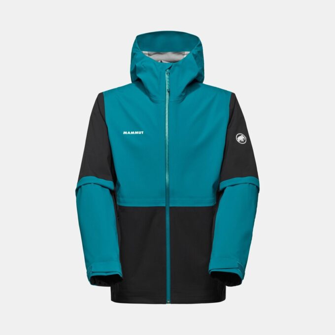 Veste à capuche Linard Guide HS pour homme Veste à capuche Linard Guide HS pour homme