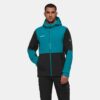 Veste à capuche Linard Guide HS pour homme Veste à capuche Linard Guide HS pour homme