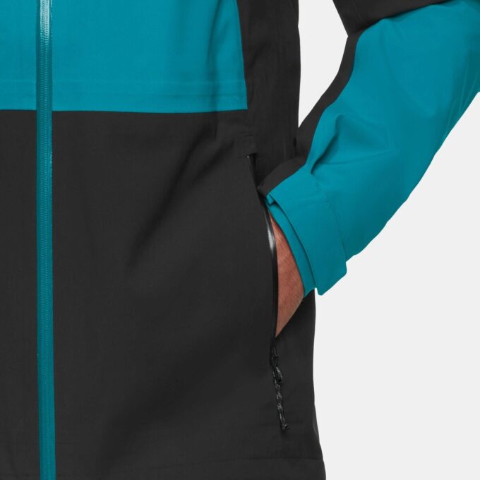 Veste à capuche Linard Guide HS pour homme Veste à capuche Linard Guide HS pour homme