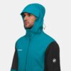 Veste à capuche Linard Guide HS pour homme Veste à capuche Linard Guide HS pour homme