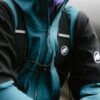 Veste à capuche Linard Guide HS pour homme Veste à capuche Linard Guide HS pour homme