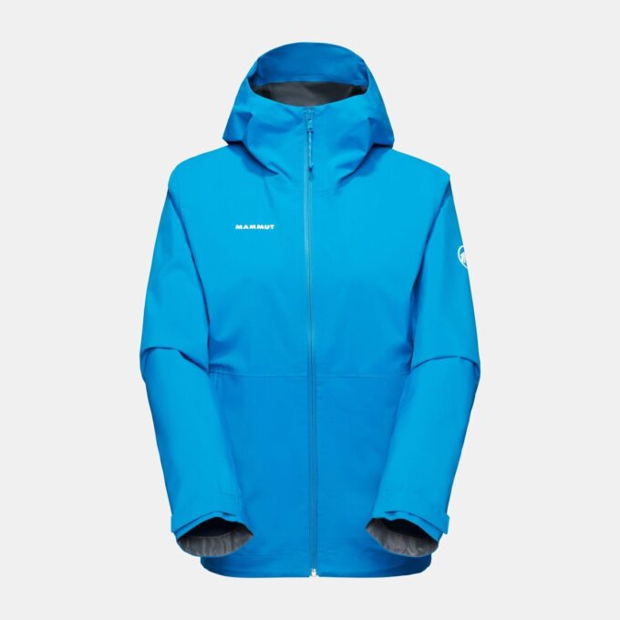Veste à capuche Linard Light HS pour femme Veste à capuche Linard Light HS pour femme