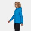 Veste à capuche Linard Light HS pour femme Veste à capuche Linard Light HS pour femme
