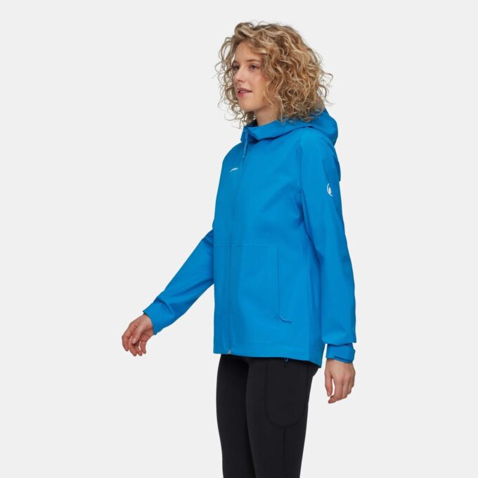 Veste à capuche Linard Light HS pour femme Veste à capuche Linard Light HS pour femme