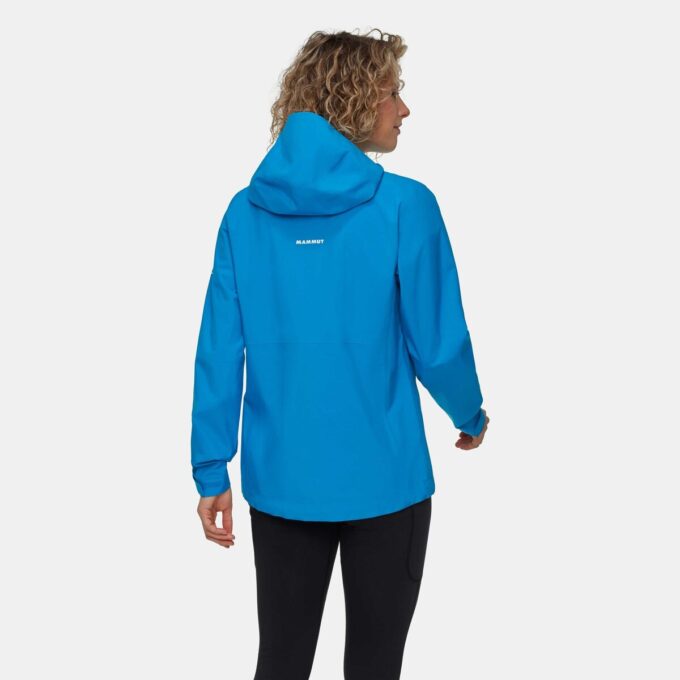 Veste à capuche Linard Light HS pour femme Veste à capuche Linard Light HS pour femme