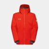 Veste à capuche Linard Light HS pour homme Veste à capuche Linard Light HS pour homme